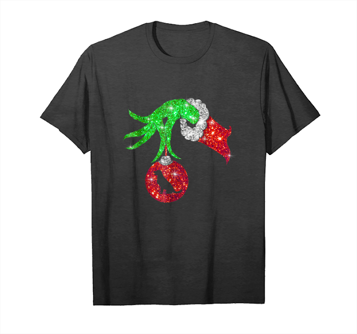 Buy Now Labrador Grinches Funny Christmas Xmas T Shirt Unisex T-Shirt