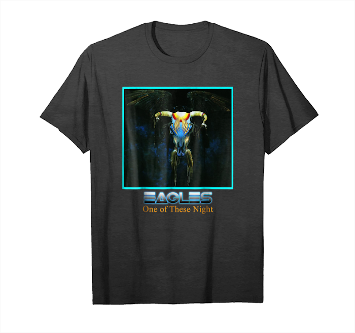Buy Now One Of These Nights T Shirt Eagles Unisex T-Shirt