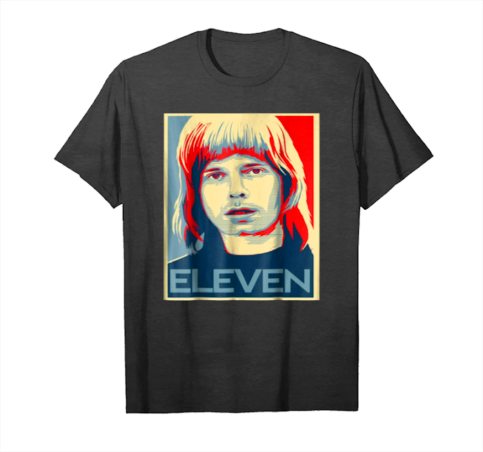 Buy Spinal Tap Eleven Men Women Tshirt Unisex T-Shirt
