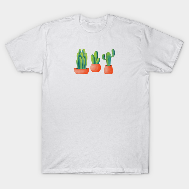 Cacti plant T-shirt, Hoodie, SweatShirt, Long Sleeve
