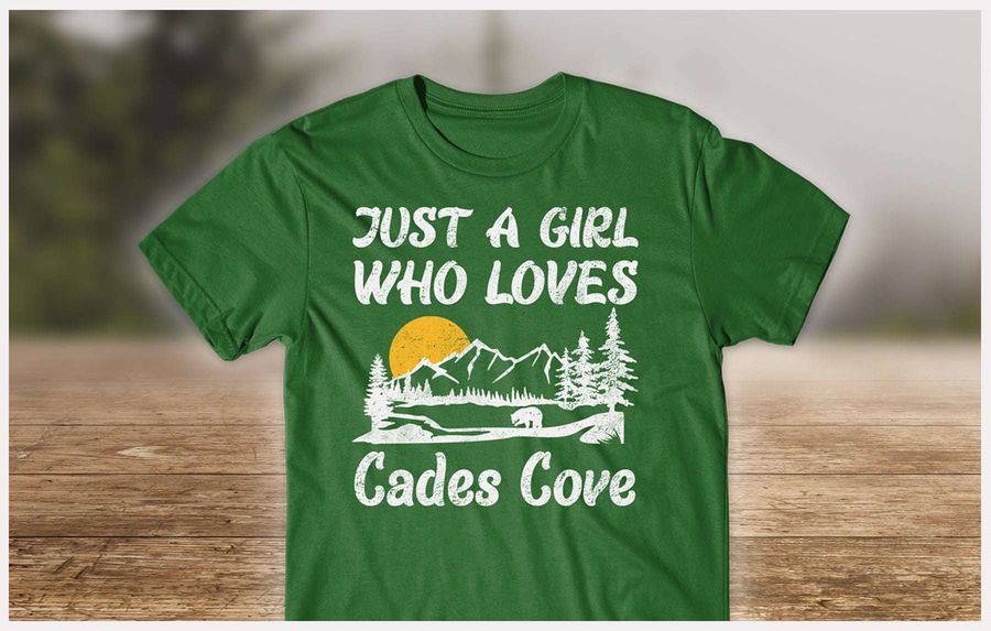 Cades Cove – Just a girl who loves cades cove