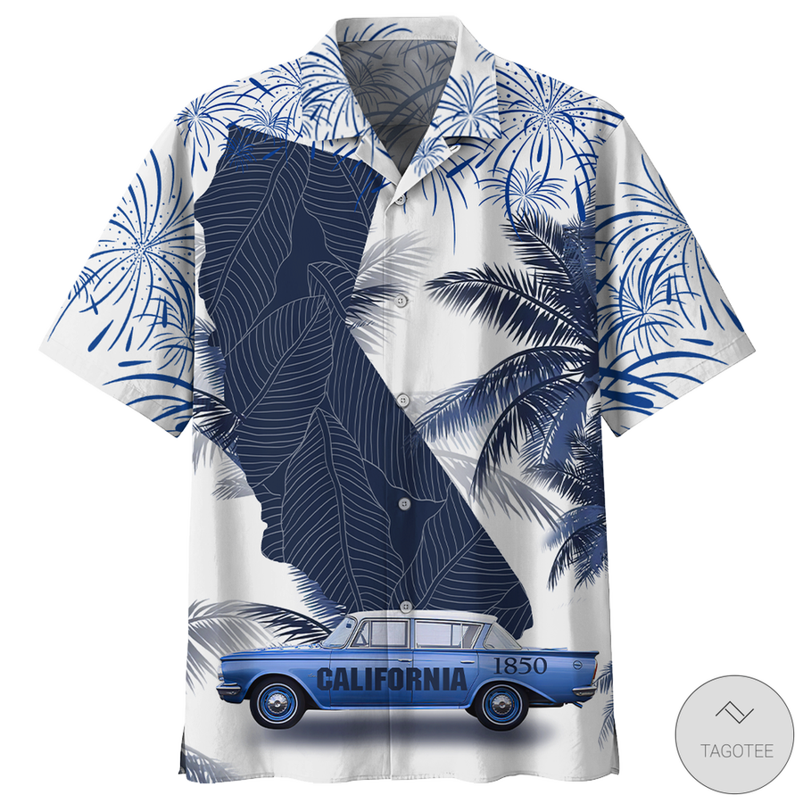 California Map Hawaiian Shirts.png