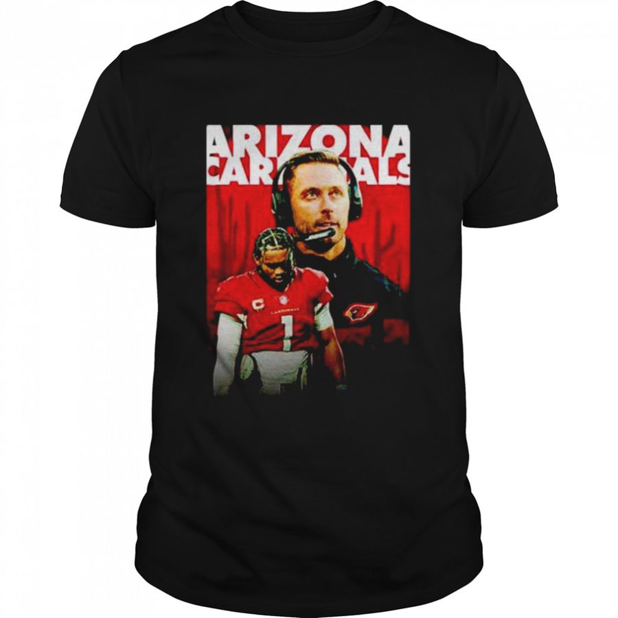 Can Kyler Murray rise above controversy to take cardinals to new heights shirt