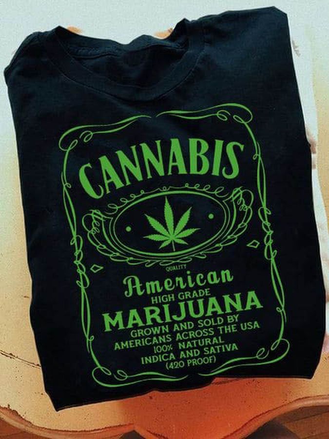 Cannabis American, High Grade Marijuana Grown And Sold My Americans