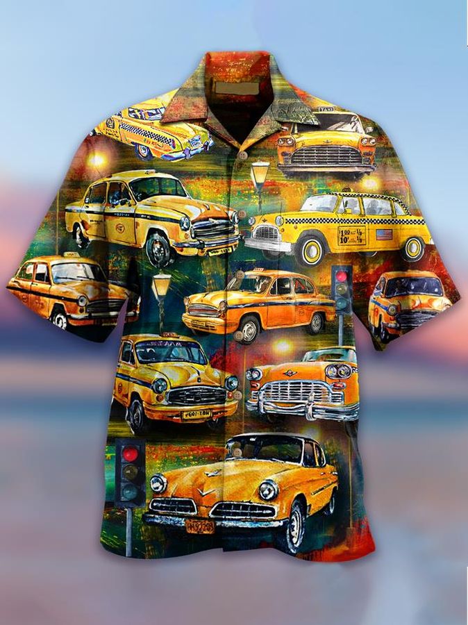 Car Hawaiian Shirt Pre13419, Hawaiian shirt, beach shorts, One-Piece Swimsuit, Polo shirt, funny shirts, gift shirts, Graphic Tee