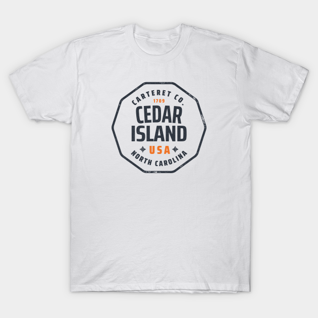 Cedar Island, NC Summertime Vacationing Memories T-shirt, Hoodie, SweatShirt, Long Sleeve