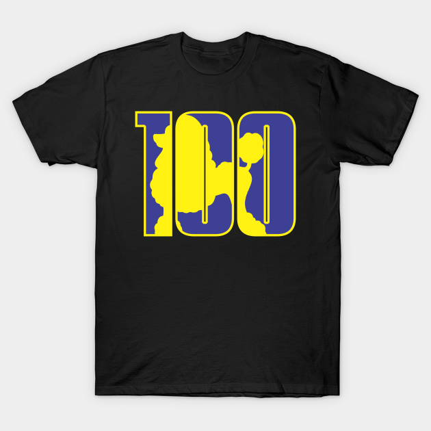 Centennial Poodle T-shirt, Hoodie, SweatShirt, Long Sleeve
