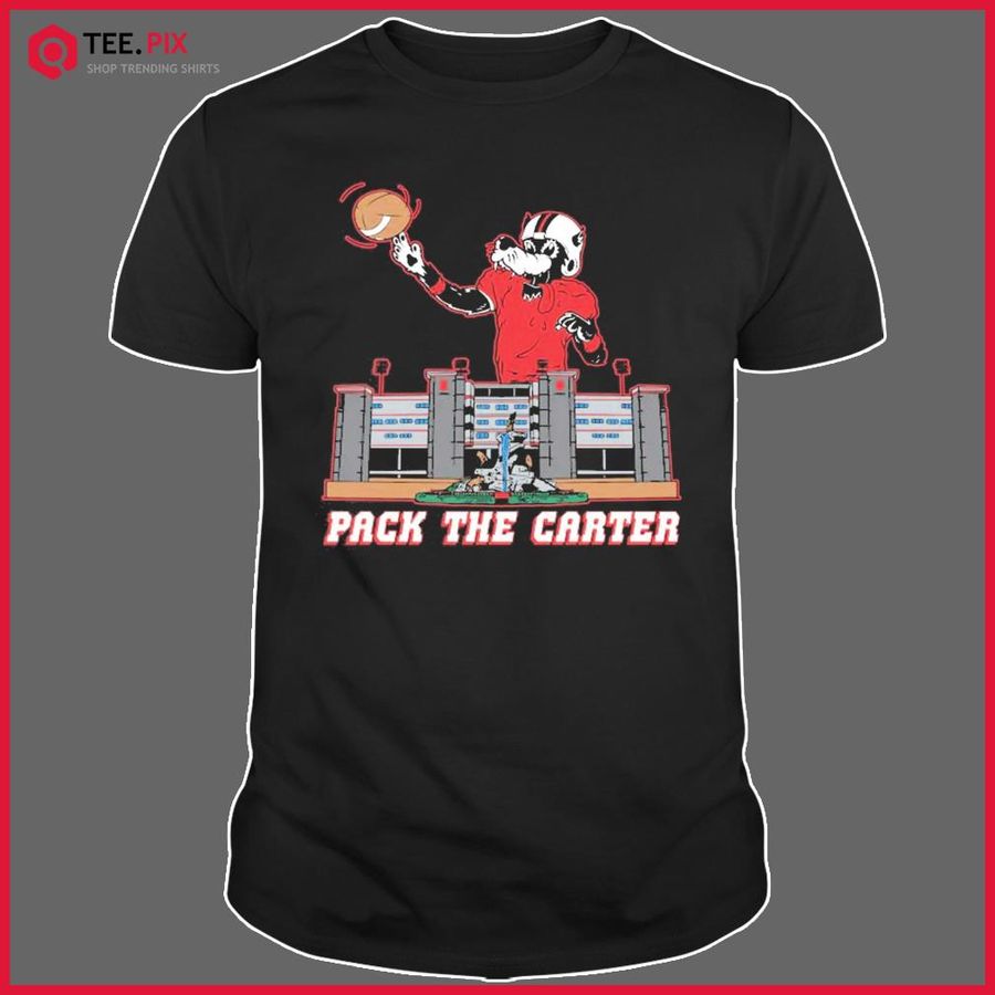 CF Pack The Carter Shirt