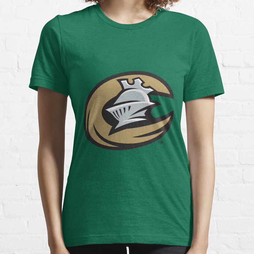 Charlotte Knights#00004#04 Essential T-Shirt