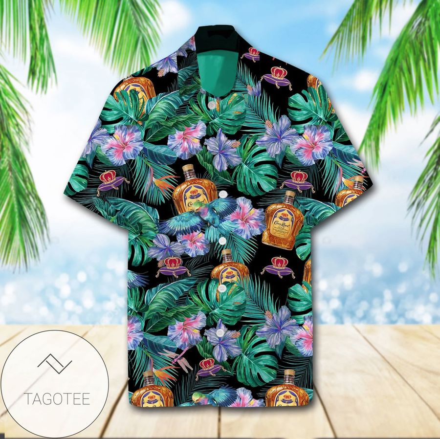 Check Out This Awesome Hawaiian Aloha Shirts Cr Tropical