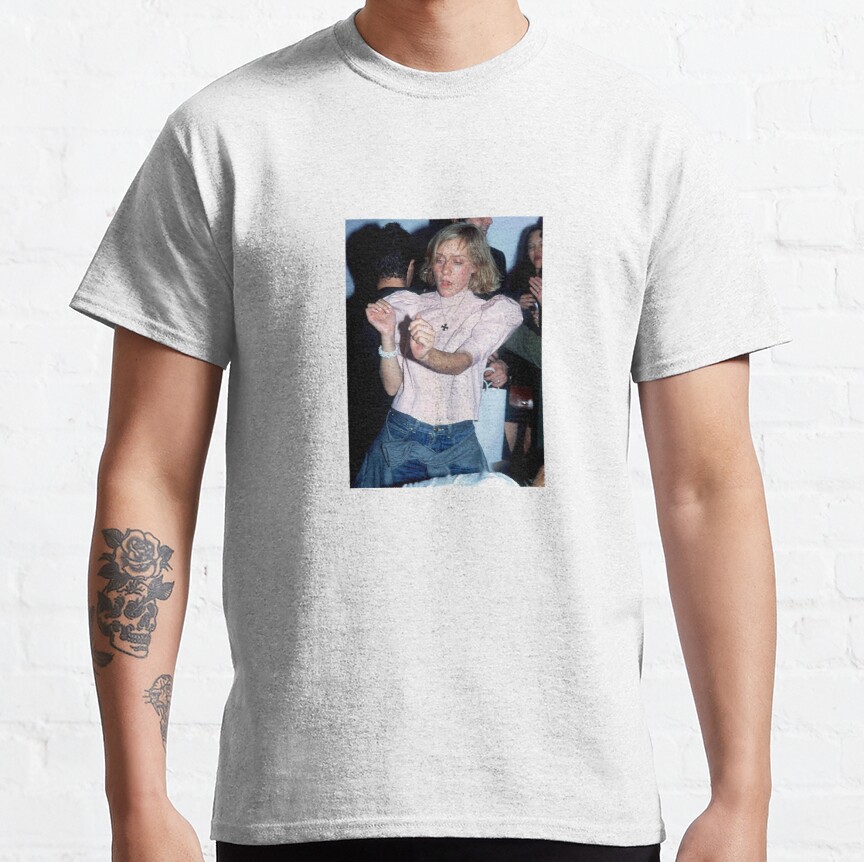 chloe sevigny Classic T-Shirt