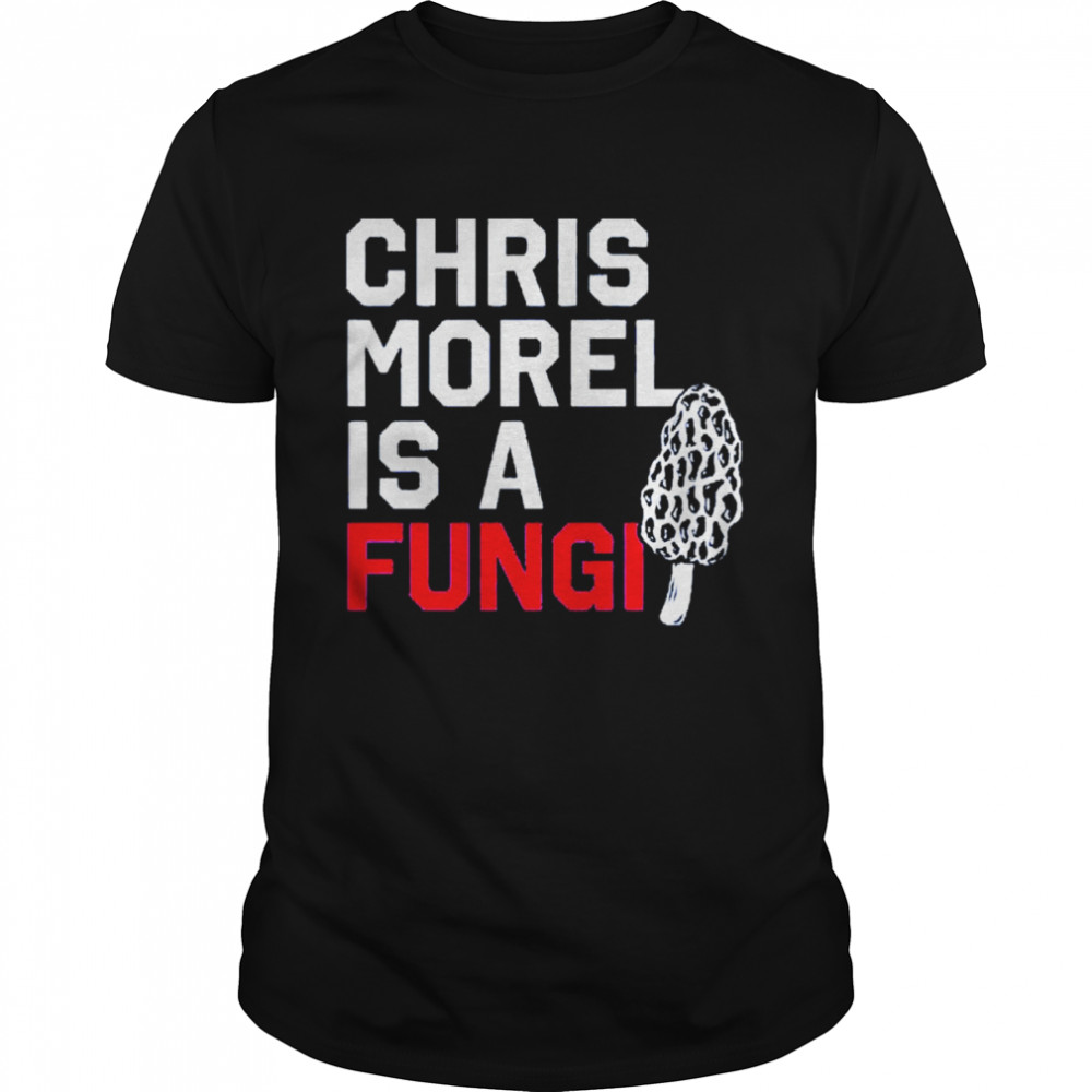 Christopher Morel Chicago Baseball shirt