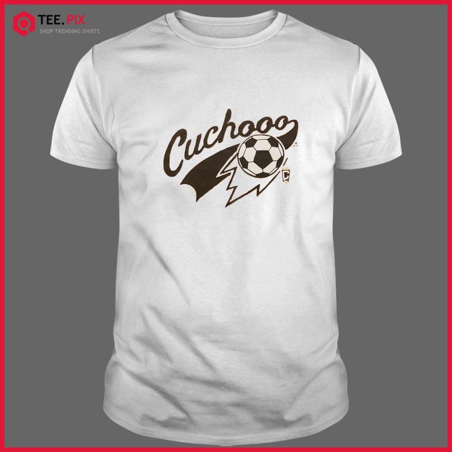 Columbus Crew Cuchooo Shirt