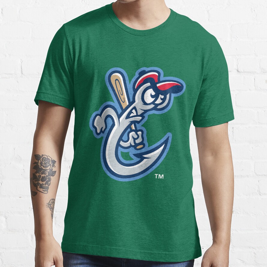 Corpus Christi Hooks#00012#12 Essential T-Shirt