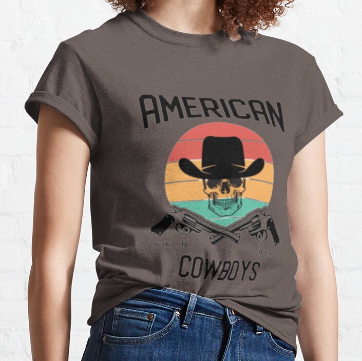 Cowboys Classic T-Shirt