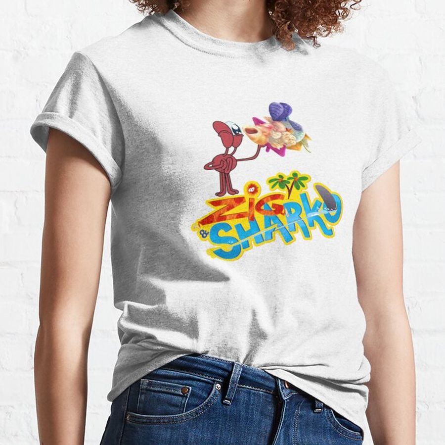 Creating With Bernie  Classic T-Shirt