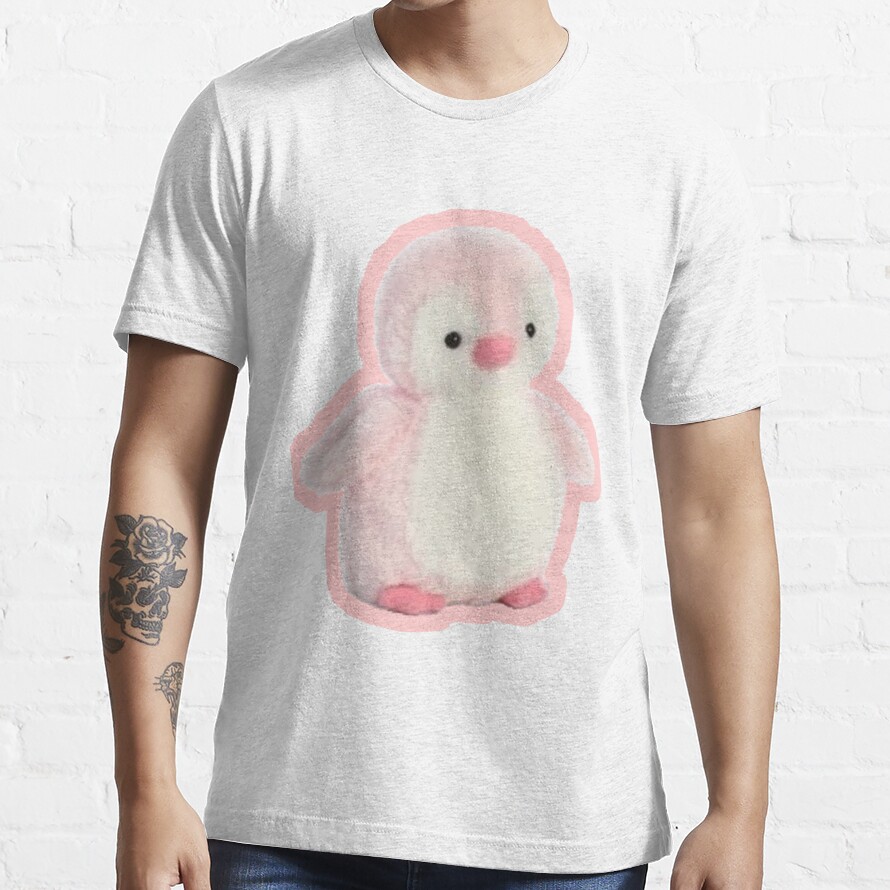Cute funny design Essential T-Shirt