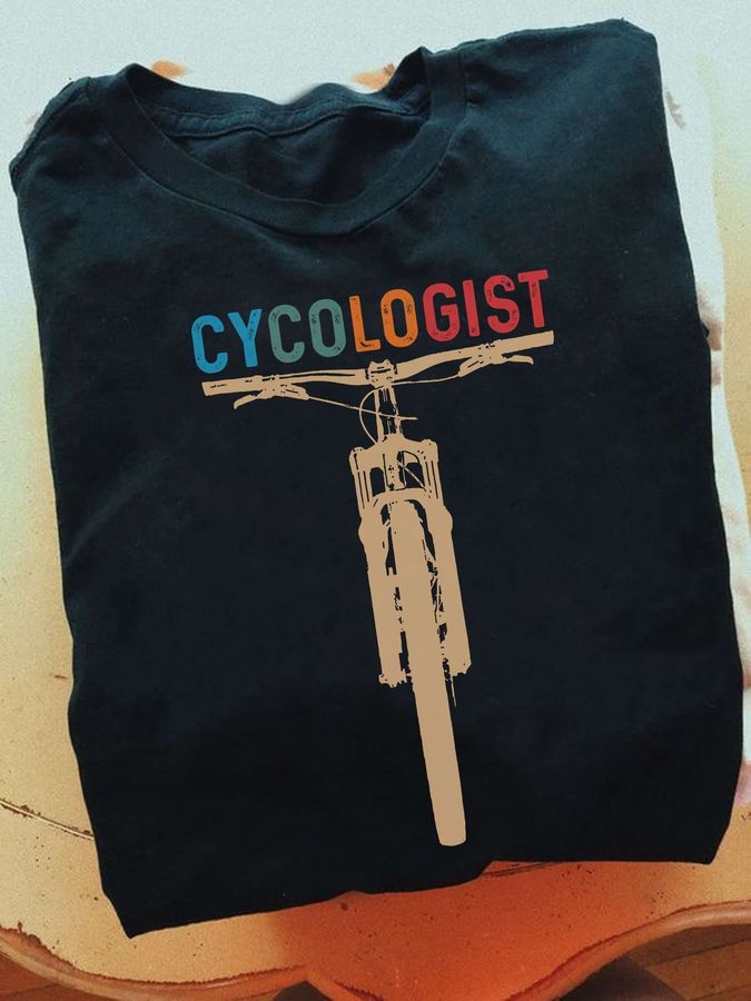 Cycologist – The cycologist, life behind the bar, love riding cycle