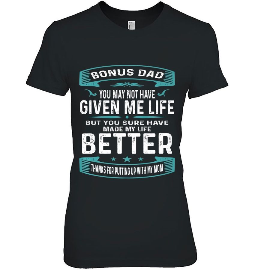 Dad Shirt From Daughter Funny Vintage Father’s Day