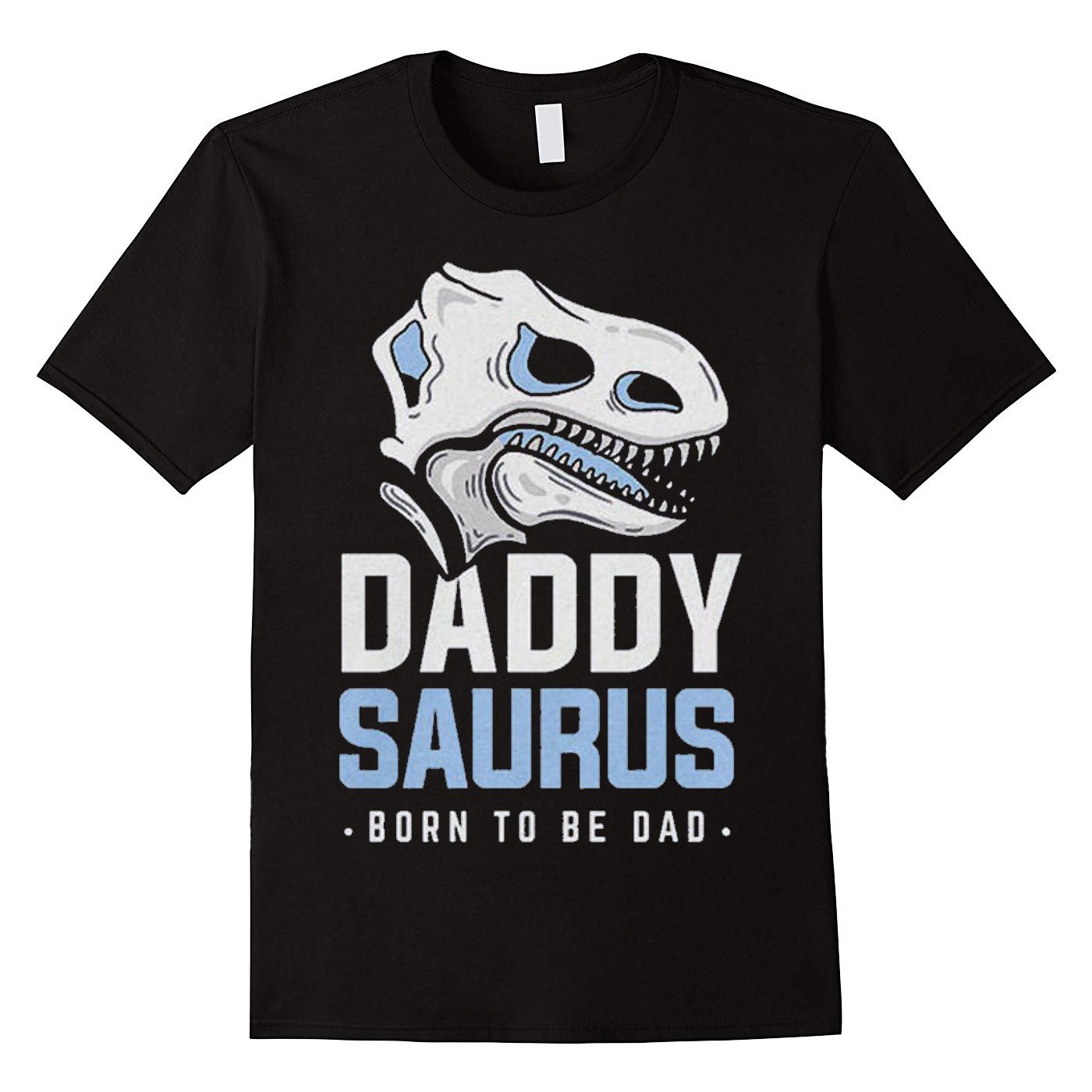 Daddysaurus T-Shirt