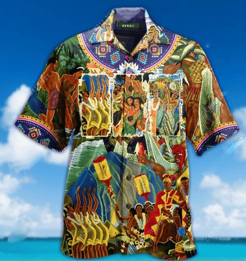 Daily Life Hawaiian Shirt Pre13246, Hawaiian shirt, beach shorts, One-Piece Swimsuit, Polo shirt, funny shirts, gift shirts, Graphic Tee