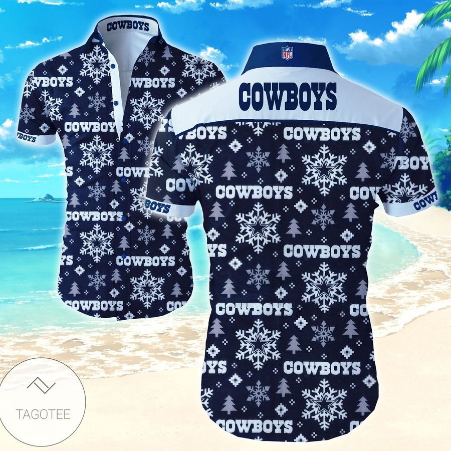 dallas cowboys hawaiian shirt amazon