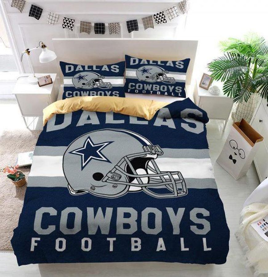 Dallas Cowboys NFL bedding sets