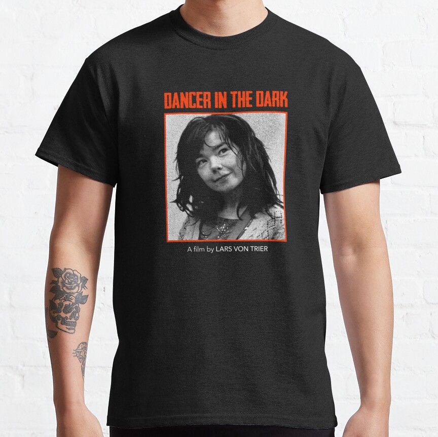 Dancer in the Dark (2000) Classic T-Shirt