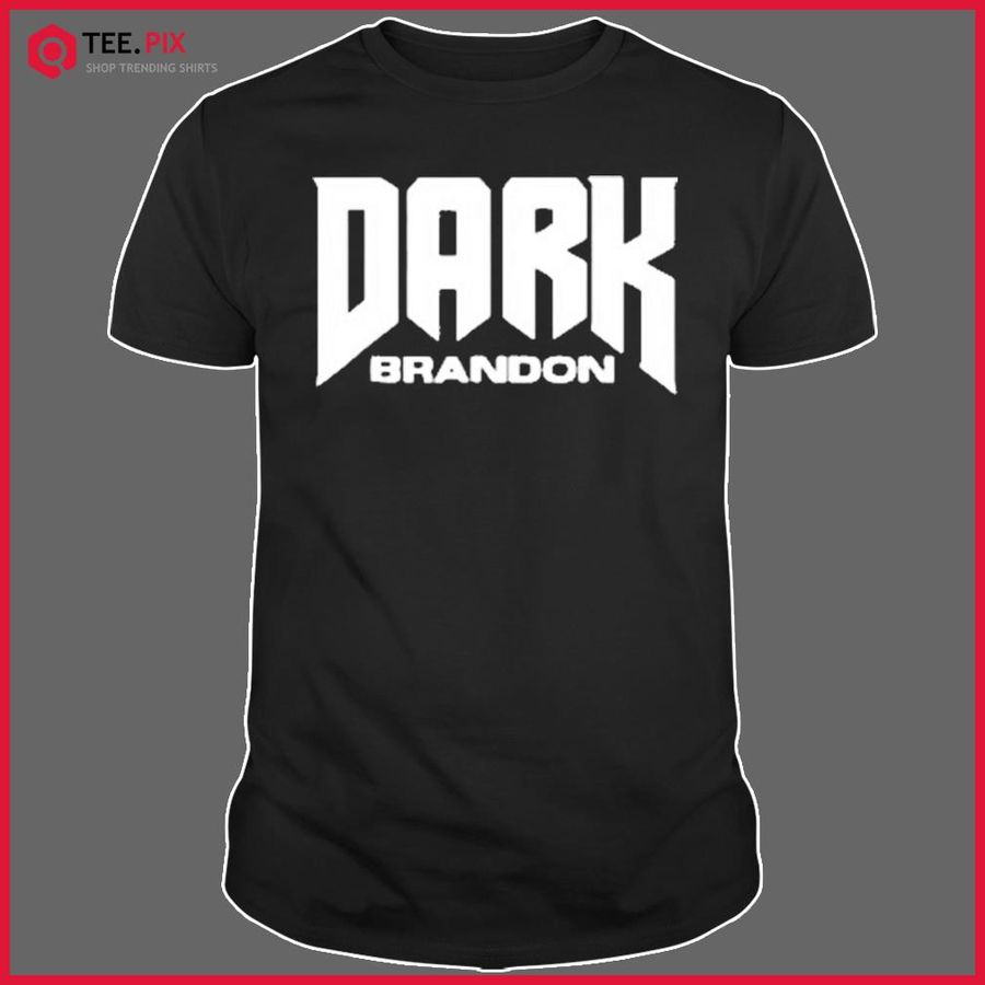 Dark Brandon 2022 Shirt