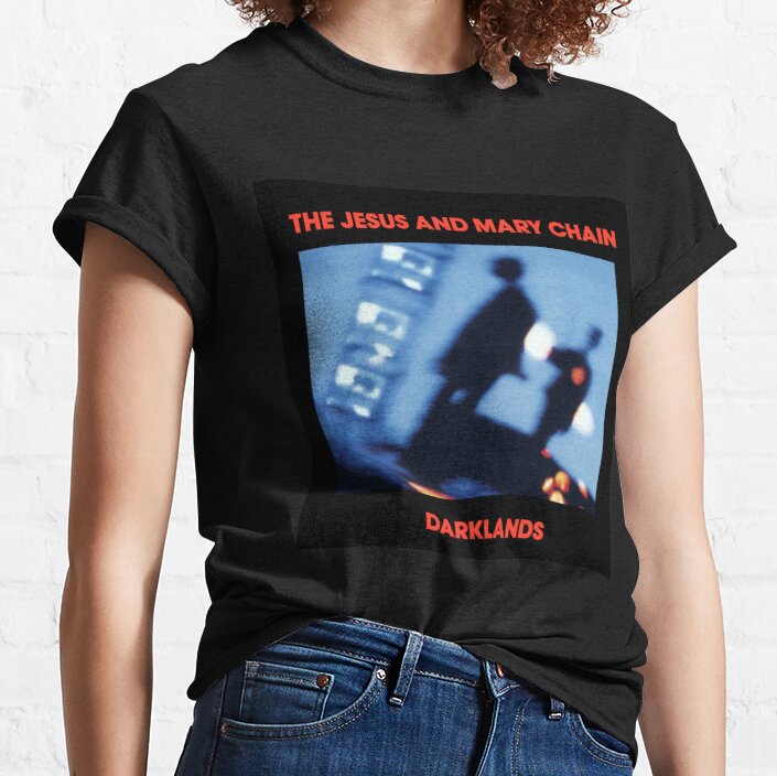 Darklands Classic T-Shirt