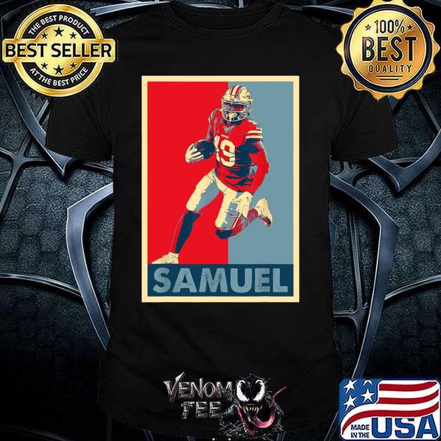 Deebo's Samuel T-Shirt Classic T-Shirt