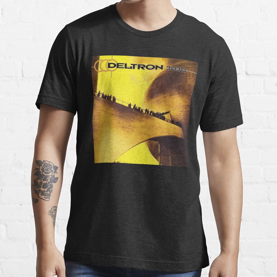 DELTRON 3030 Essential T-Shirt