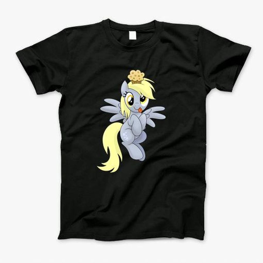 Derpy Muffins Shirt My Little Pony Fri T-Shirt, Tshirt, Hoodie, Sweatshirt, Long Sleeve, Youth, Personalized shirt, funny shirts, gift shirts