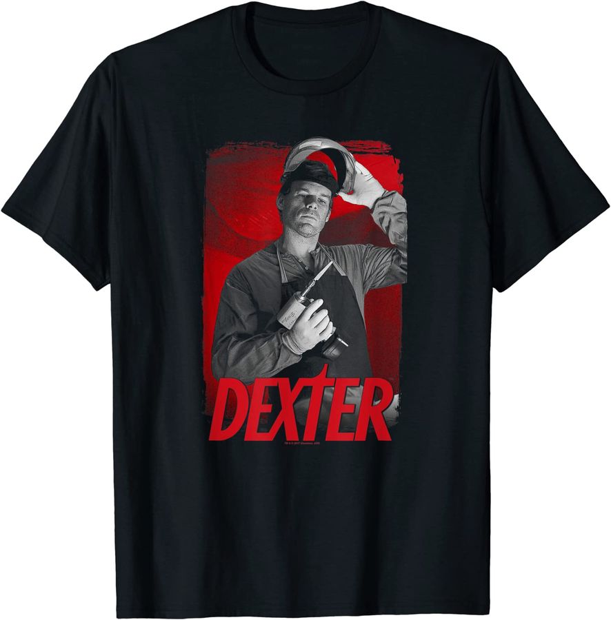 Dexter See Saw