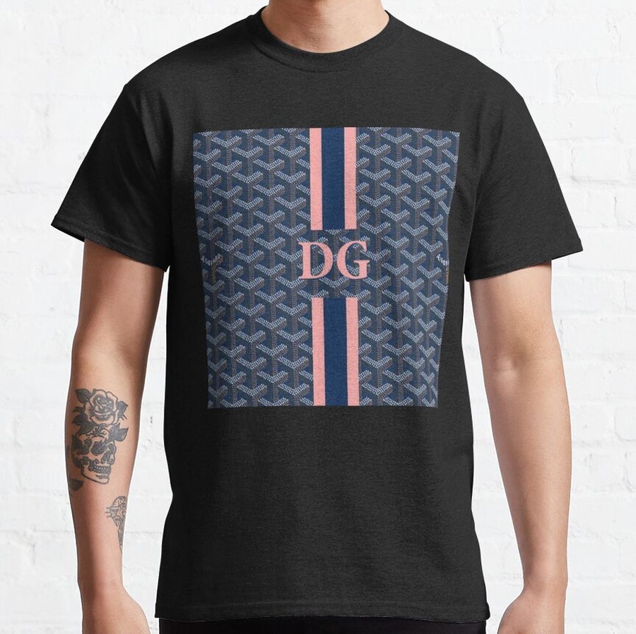 DG Guess Arrived Classic T-Shirt