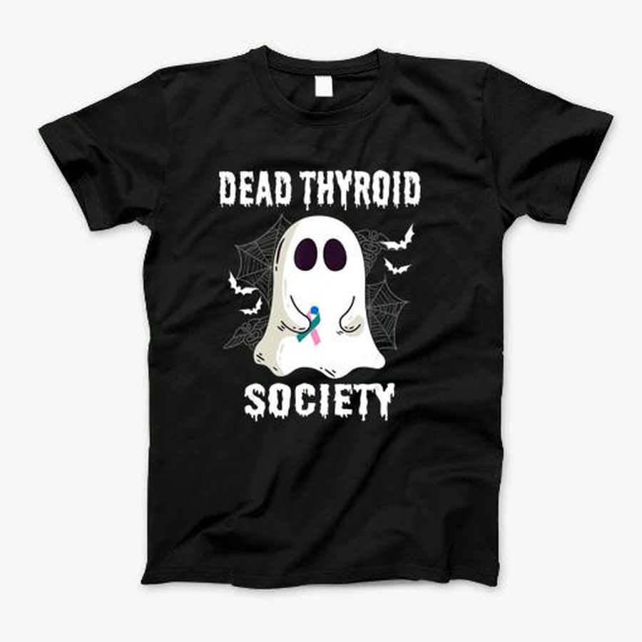 Diabetes Awareness Halloween Dead Thyroid Society Diabetes Awareness Gift Ghost T-Shirt, Tshirt, Hoodie, Sweatshirt, Long Sleeve, Youth, funny shirts