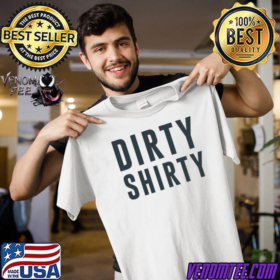Dirty shirty  iCarly Essential T-Shirt
