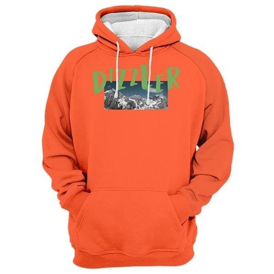 Dizzler 3D Hoodie For Men For Women All Over Printed Hoodie