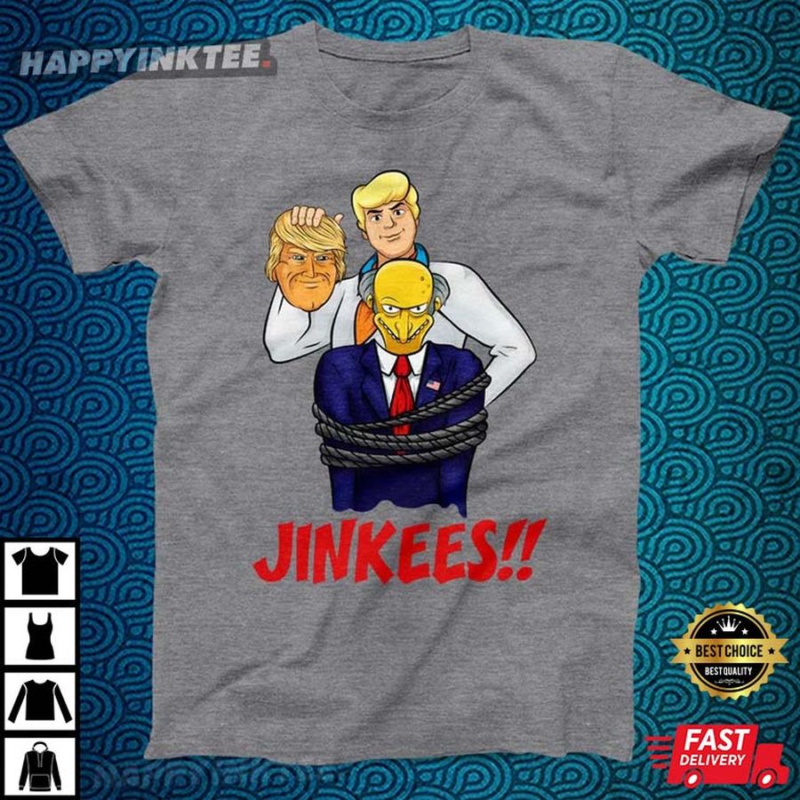 Donald Trump 2024 Election T-Shirt