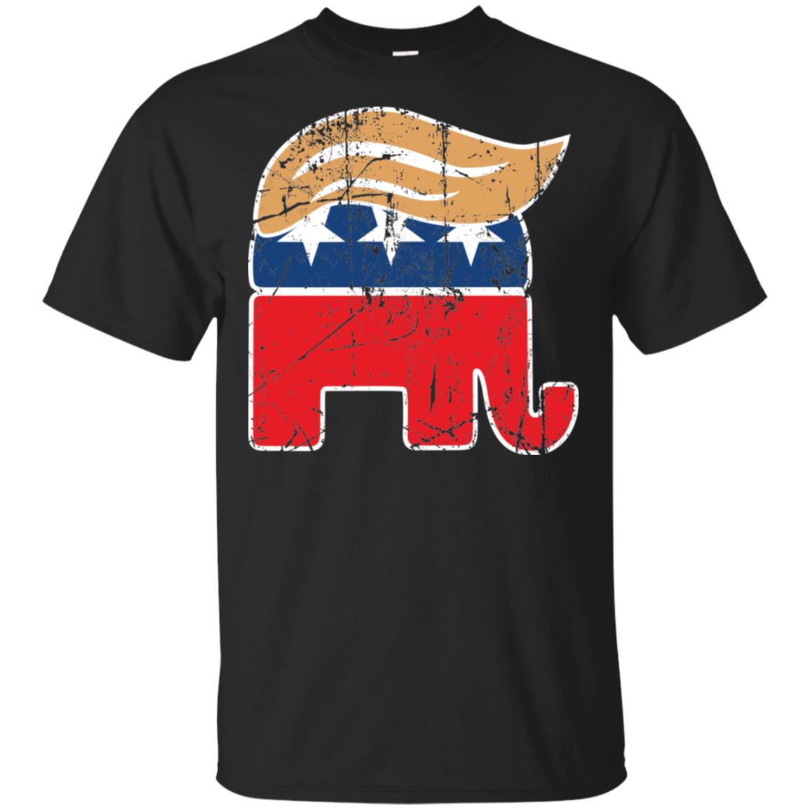 Donald Trump Elephant Shirt, hoodie