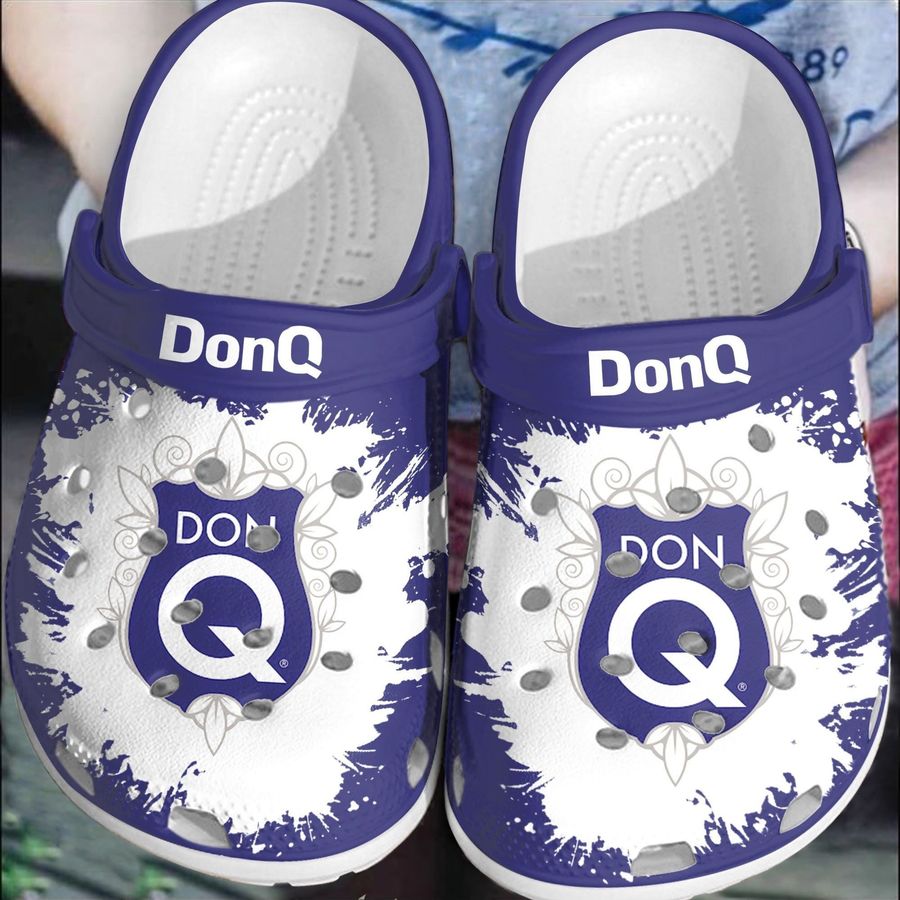 Donq Wine For Men And Women Rubber Crocs Crocband Clogs, Comfy Footwear