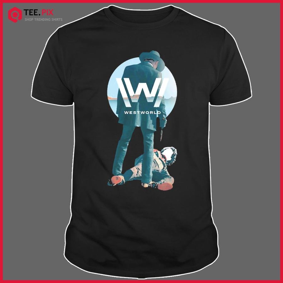 Don’t Shoot Westworld Season 4 Shirt