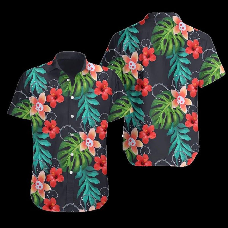 Dracula Hawaiian Shirt Pre11908, Hawaiian shirt, beach shorts, One-Piece Swimsuit, Polo shirt, funny shirts, gift shirts, Graphic Tee