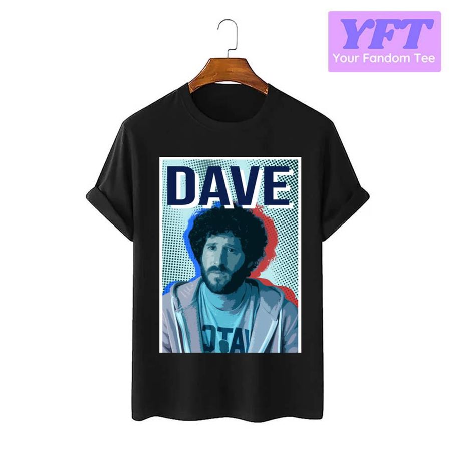 Drake Graphic Lil Dicky Unisex T-Shirt