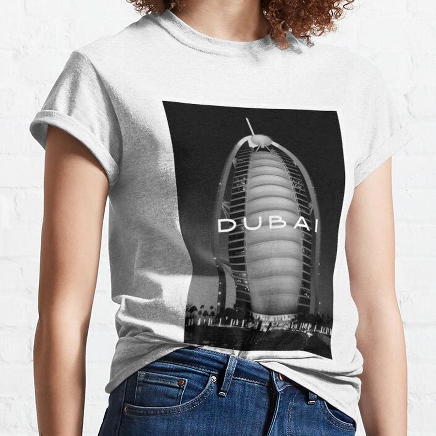 Dubai Classic T-Shirt