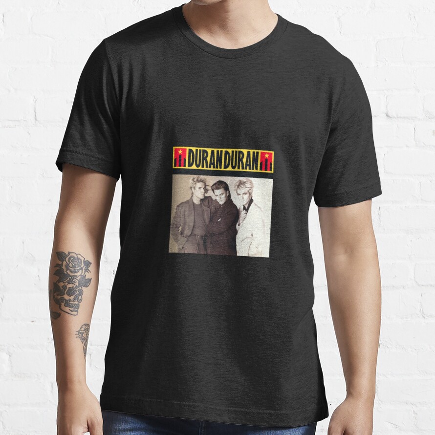Duran Duran English new Essential T-Shirt