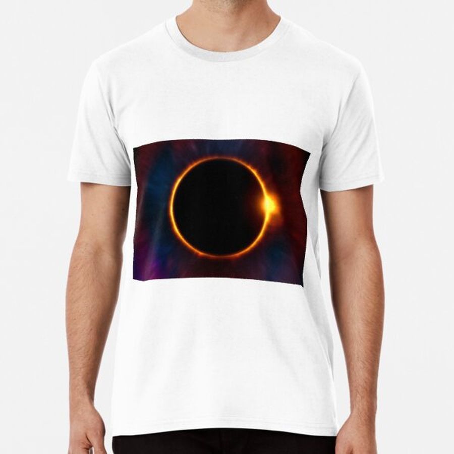 Eclipse of reality  Premium T-Shirt