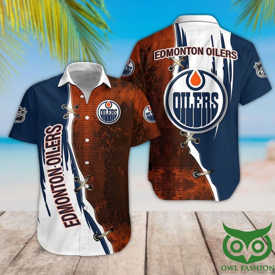 New Baseball Team Hawaiian and Baseball Shirt 2022 - Owl Fashion Shop