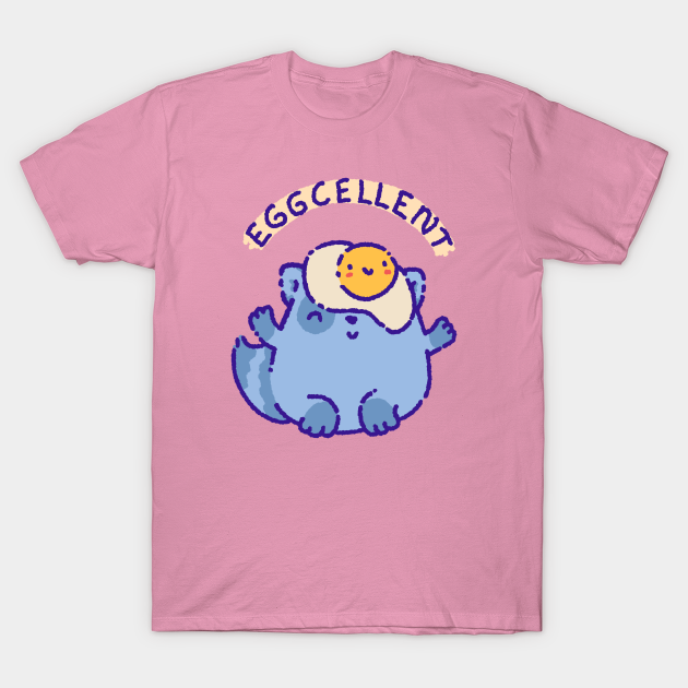 Eggcellent T-shirt, Hoodie, SweatShirt, Long Sleeve