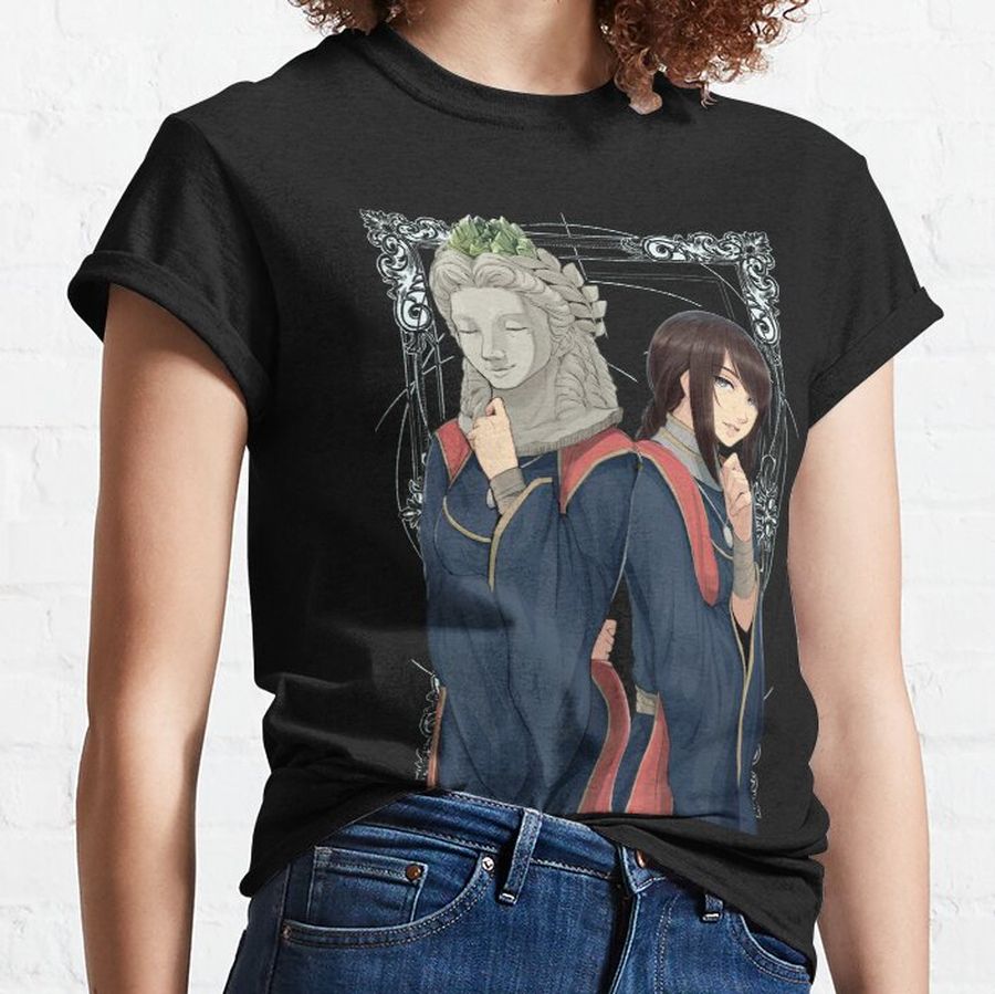 Elden Ring - Sorceress Sellen Classic T-Shirt
